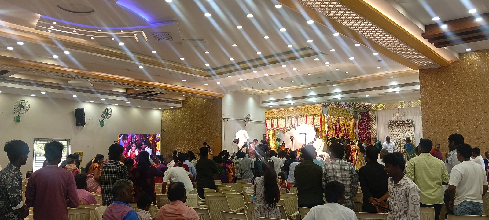 Marriage Hall Gallery 6