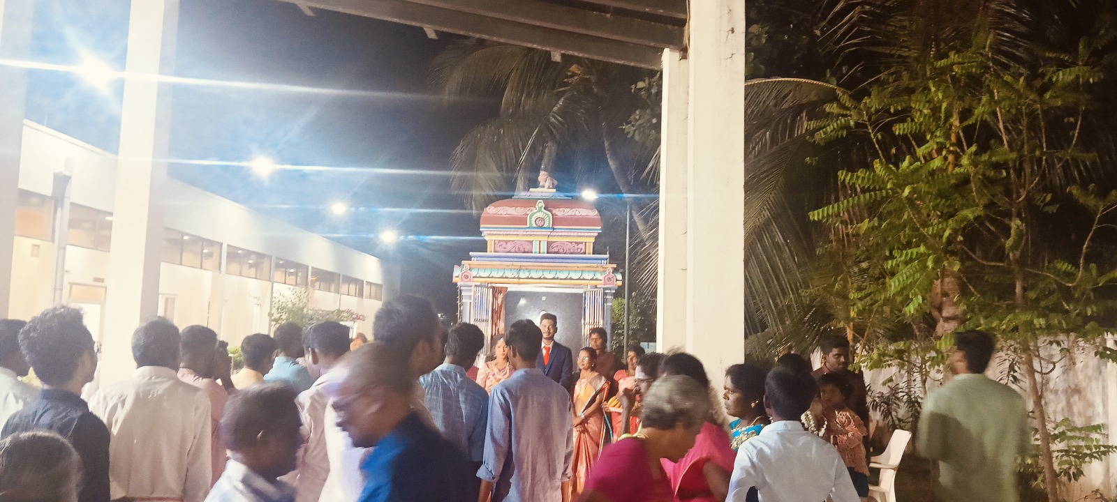 Marriage Hall Gallery 7